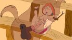  beastiality family_guy lois_griffin milf nude_female 