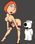  beastiality brian_griffin family_guy lois_griffin milf 