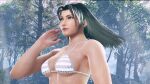  1girl big_breasts bikini female_only jun_kazama kazama_jun milf mod namco tekken tekken_2 tekken_8 tekken_tag_tournament tekken_tag_tournament_2 