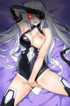  :o after_sex aftersex alternate_eye_color armlet armpits bangs bare_shoulders bed_sheet black_gloves black_heart black_legwear blush breast_slip breasts choujigen_game_neptune cleavage cleavage_cutout clenched_hand clothed_masturbation compile_heart cum cum_in_pussy cum_pool cumdrip elbow_gloves female fingering from_above gloves glowing glowing_eyes groin hair_over_one_eye halterneck hand_on_own_face hetero highleg highleg_leotard hips hyperdimension_neptunia idea_factory kamia_(not_found) large_breasts leotard leotard_aside long_hair looking_at_viewer lying magical_girl masturbation moaning neptune_(series) nipples noire on_back on_bed one_breast_out open_mouth power_symbol pussy_juice raised_eyebrows red_eyes shade single_elbow_glove single_glove solo spread_legs sweat symbol-shaped_pupils thighhighs turtleneck very_long_hair wavy_hair white_hair 