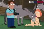 donkey family_guy lois_griffin milf photographer