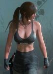  blacked_clothing lara_croft lara_croft_(survivor) tomb_raider_reboot 