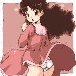  olive olive_oyl princess_maker princess_maker_2 upskirt 