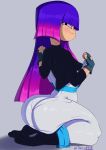 miko kubota from glitch techs