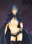  breasts erect_nipples genderswap huge_breasts kyosuke_kiryu nipples rule_63 topless yu-gi-oh! yu-gi-oh!_5d&#039;s yu-gi-oh!_5d's 