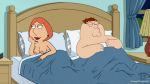 animated bed bedroom chris_griffin family_guy fellatio funny gif guido_l incest lois_griffin mother_&_son oral peter_griffin sleeping