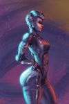 steelheart from silver hawks by cutesexyrobutts