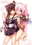 mia flatpaddy from original by syroh