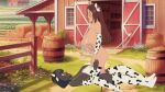  16:9_aspect_ratio animation cg_art cow_girl dialogue dinotonte game game_cg gif hentai high_resolution lactating lactation large_filesize lustscupid playable videogame 