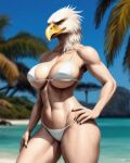  4th_of_july ai_generated anthro bald eagle furry usa 