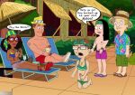 american_dad freaky_couple hayley_smith jeff_fischer jerking_off penis steve_smith unfinished_sorry