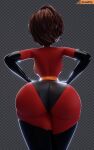 1girl 1girl 3d ass big_ass big_breasts big_breasts big_breasts big_thighs bottom_heavy breasts breasts brown_eyes brown_hair bubble_ass bubble_butt bust curvaceous curvy curvy_figure disney elastigirl female_focus hazel_eyes helen_parr hero heroine hips hourglass_figure huge_ass huge_breasts insanely_hot large_ass legs light-skinned_female light_skin lips mature mature_female milf milf pawg pixar pixar_mom sexy sexy_ass sexy_body sexy_breasts slim_waist smelly_ass smitty34 superhero superheroine the_incredibles thick thick_hips thick_legs thick_thighs thighs top_heavy voluptuous voluptuous_female waist wide_hips wide_thighs