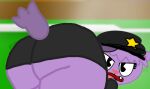  angry big_ass masturbation police skirt sonicdrawsxx 