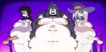  3_girls adult_swim background bbw belly_fucking belly_sex big_ass big_breasts bottomless creepy_susie fat_belly fat_fetish fat_thighs goth graveyard grin halloween happy happy_sex hex_maniac hex_maniac_(pokemon) huge_belly little_witch_academia looking_at_viewer low-angle_view nintendo nipples pale_skin penis penis_in_belly penis_in_belly_button pokemon pov pov_eye_contact presenting presenting_belly presenting_pussy pussy sucy_manbavaran the_oblongs thick_thighs white_skin wide_hips witch witch_hat 