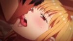 1boy 1girl annette_fantine_dominic ass ass_grab big_breasts big_penis bouncing_breasts breast_sucking breasts condom couple cowgirl_position creampie cum cum_in_pussy deep_penetration doggy_position ejaculation erection felix_hugo_fraldarius femsub fire_emblem fire_emblem:_three_houses groping groping_ass handjob huge_ass huge_breasts huge_cock internal_cumshot kissing large_ass large_penis long_playtime male/female maledom massive_breasts missionary missionary_position nintendo no_sound nursing_handjob penis prone_bone pussy pussy_juice sex spread_legs tag_panic teen teenage_boy teenage_girl thighs vaginal vaginal_penetration video voluptuous wide_hips x-ray