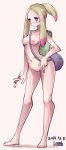 2016 lamb-oic029 npc npc_trainer nude painter pokemon pokemon_sm tumblr