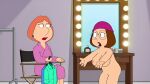  family_guy lois_griffin meg_griffin milf mother_&amp;_daughter 