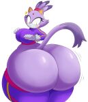  1girl 1girl 1girl anthro ass ass ass_bigger_than_breasts ass_bigger_than_head ass_focus back_view big_ass big_ass big_breasts big_breasts blaze_the_cat bubble_ass bubble_butt butt_bigger_than_breasts butt_bigger_than_head butt_focus cat_ears cat_tail catgirl dat_ass feline female_focus female_only full_of_gas furry gloves huge_ass hyper_ass jiggling_ass jiggling_butt large_ass looking_at_ass looking_at_own_ass mario_and_sonic_at_the_olympic_games mechspazer purple_clothing purple_fur sega sega sexy sexy_ass sexy_body sexy_breasts smelly_ass sonic_the_hedgehog_(series) sports_uniform sportswear thick_ass thick_butt white_background workout_clothes yellow_eyes 