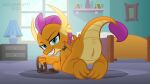 friendship_is_magic hasbro metalhead97 my_little_pony smolder_(mlp)