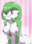 gardevoir from nintendo by poopysocks9