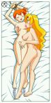 2girls aqua_eyes arm armpits arms arms_up art ass babe back bare_arms bare_back bare_legs bare_shoulders barefoot bed big_breasts blonde blonde_hair blue_eyes blush bondage breast_grab breast_sucking breasts clenched_hands closed_eyes creatures_(company) daisy_(pokemon) feathers feet fingering foot_hold from_above full_body game_freak green_eyes gym_leader hair happy hugging humans_of_pokemon incest kasumi_(pokemon) laugh laughing legs long_hair looking_at_another love lying medium_breasts misty_(pokemon) moaning multiple_girls nagano_tenzen navel neck nintendo nipples nude on_back on_side open_mouth orange_hair pokemon pokemon_(anime) pokemon_(game) pokemon_frlg pokemon_red_green_blue_&_yellow pokemon_rgby rope sakura_(pokemon) sakura_(pokemon)_(kasumi's_sister) sakura_(pokmeon)(kasumi's_sister) sensational_sisters shiny shiny_hair shiny_skin short_hair siblings side_ponytail sideboob silf sisters smile tenzen tickle tickling tied yuri