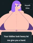 lily (duolingo) from duolingo by videogamedunky