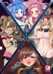  5girls ahegao artist_request big_breasts dana_(pokemon) emma_(pokemon) evelyn_(pokemon) flute multiple_girls nipples nude_female pokeflute pokemon pokemon_(game) pokemon_xy sana_(pokemon) serena_(pokemon) shauna_(pokemon) 