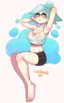 inkling from nintendo