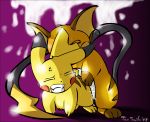  anal creatures_(company) electric_type_pokemon game_freak gen_1_pokemon insomniacovrlrd nintendo pikachu pokemon pokemon_(anime) pokemon_(creature) pokemon_(game) pokemon_(species) raichu yellow_fur 