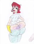 Booru post from xbooru.com