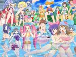  00s 2boys 4:3_aspect_ratio 6+girls all_fours alluring annotated armpits arms_up ash_ketchum ashley_(pokemon) ass asymmetrical_hair back bangs barefoot big_breasts bikini black_hair blonde blue_eyes blue_hair blue_sarong blue_skirt blue_sky blue_swimsuit blunt_bangs bow breast_grab breasts brock_(pokemon) brown_hair building cape chain-link_fence clair_(pokemon) clavicle cleavage cloud cloudy_sky collared_shirt crossdressing crossed_legs crystal_(pokemon) dawn_(pokemon) day diglett dual_persona earrings elite_four erika_(pokemon) everyone feet female female_focus fence floating floral_print flower frilled_swimsuit frills frontier_brain gen_1_pokemon gen_3_pokemon goggles goggles_on_head grabbing green_(pokemon) green_eyes green_hair greta_(pokemon) grey_hair groping group gym_leader hair_bobbles hair_bow hair_bun hair_ornament hair_over_one_eye hair_ribbon hairband hand_on_hip hands_on_hips hands_up harem hat holding holding_pokemon humans_of_pokemon janine_(pokemon) jewelry jigglypuff kasumi_(pokemon) kelly_(pokemon) kirlia large_bow large_group liza_(pokemon) long_hair long_twintails looking_at_another looking_at_viewer looking_back lovrina_(pokemon) luvdisc male mana_(pokemon) may_(pokemon) medium_breasts megaphone midriff mikan_(pokemon) misty_(pokemon) mudkip multiple_boys multiple_girls name_characters navel niguno_(pokemon) nintendo one-piece_swimsuit one_eye_closed open_mouth orange_hair orange_swimsuit otoko_no_ko outdoors pants partially_submerged pettanko phoebe_(pokemon) pikachu pink_bikini pink_bow pink_hair pink_swimsuit pokemoa pokemon pokemon_(anime) pokemon_(classic_anime) pokemon_(game) pokemon_(species) pokemon_adventures pokemon_character pokemon_frlg pokemon_gold_silver_&amp;_crystal pokemon_red_green_blue_&amp;_yellow pokemon_ruby_sapphire_&amp;_emerald pokemon_species pokemon_xd:_gale_of_darkness polka_dot polka_dot_bikini polka_dot_swimsuit ponytail pool print_sarong protagonist_(pokemon) purple_eyes purple_hair purple_swimsuit red_(pokemon) red_eyes ribbon roxanne_(pokemon) sabrina_(pokemon) sarong satoshi_(pokemon) shiny shiny_hair shirt short_hair short_pareo short_ponytail side_ponytail sitting skirt sky sling_swimsuit small_breasts smile soara spiky_hair standing strapless straw_hat striped striped_bikini striped_swimsuit submerged sukumizu summer surskit swimming swimsuit takeshi_(pokemon) team_cipher tied_hair toes towel trap trapezoid_hair turtleneck twin_tails two_side_up very_long_hair wading wallpaper water wet white_sukumizu white_swimsuit whitney_(pokemon) wide_ponytail wide_trapezoid_hair wig window wink wristband yellow_(pokemon) yellow_sarong yellow_skirt yuri 