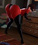 1girl 3d 3d_(artwork) 3d_model ass ass_focus bending_over big_ass brown_hair bubble_ass bubble_butt disney elastigirl fat_ass helen_parr huge_ass insanely_hot large_ass latex_suit looking_at_viewer looking_back mature_female milf pawg pixar pixar_mom presenting presenting_ass presenting_hindquarters seductive seductive_eyes seductive_female seductive_gaze seductive_look sexy sexy_ass sexy_body short_hair smelly_ass smitty34 sniffable_ass the_incredibles the_incredibles_2 tight_clothes tight_clothing tight_fit voluptuous voluptuous_female wide_hips