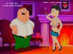 barbara_pewterschmidt cougar family_guy infidelity peter_griffin