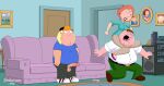  chris_griffin family_guy lois_griffin peter_griffin 