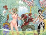 boots breasts casual clothed_male_nude_female erza_scarlet fairy_tail gray_fullbuster happy_(fairy_tail) image_manipulation lucy_heartfilia mashima_hiro natsu_dragneel nude nude_filter photoshop plue pussy uncensored undressing zenra