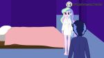 anus ass ass_grab bathrobe bed cum_in_pussy cum_inside cum_outside dialogue equestria_girls kissing male/female missionary my_little_pony nude on_back penis ponetan princess_celestia princess_celestia_(eg) pussy sound spread_legs standing_sex straight tagme vaginal video webm