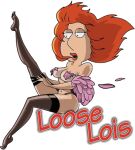 family_guy fantasy feathers lois_griffin