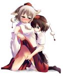 aya shameimaru from touhou by murasin