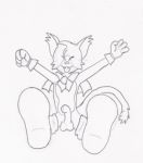 cait sith from final fantasy