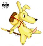 pocky the choco dog from glico by 3pac