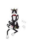 cait sith from animaniacs