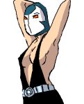   bane dc_comics genderswap rule_63  