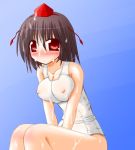aya shameimaru from touhou by arayama reiichi