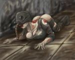 genderswap oniontrain s.t.a.l.k.e.r. shadow_of_chernobyl snork