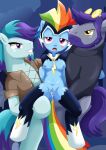 bbmbbf equestria_untamed my_little_pony my_little_pony:_friendship_is_magic palcomix power_ponies power_ponies_(mlp) rainbow_dash