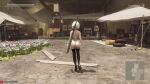 big_breasts curvylonix mod naked nier:_automata tagme webm yorha_2b yorha_no._2_type_b