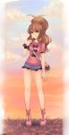 sana (pokemon) from nintendo by joltik (artist)