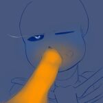 1:1 1:1_aspect_ratio 2010s 2017 2boys 2d 2d_(artwork) 2d_animation animated animated_skeleton animation big_penis blue_eye bottom_sans brother brother/brother brother_and_brother brothers digital_media_(artwork) duo fellatio fontcest gay gif incest lowest-of-dirt lowest_of_dirt male male/male male_only male_out_of_frame oral orange_penis papyrus papyrus_(undertale) papysans partially_colored penis sans sans_(undertale) seme_papyrus skeleton solo_focus sucking_penis top_papyrus tumblr uke_sans undead undertale undertale_(series) unseen_character unseen_male unseen_male_face video_game_character video_games yaoi