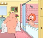 alana (family guy) from family guy