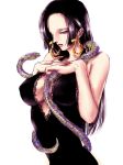 boa hancock from one piece
